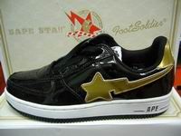 Wholesale Nike, Bape, Timberland, Gucci, Prada shoes